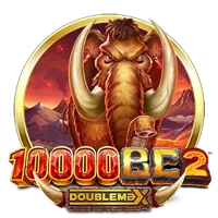10000 BC 2 DoubleMax