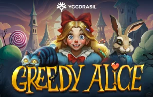 Greedy Alice