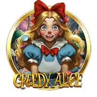 Greedy Alice