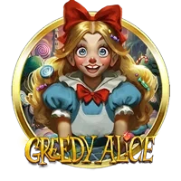 Greedy Alice