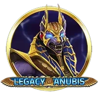 Legacy of Anubis