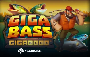 Giga Bass Gigablox