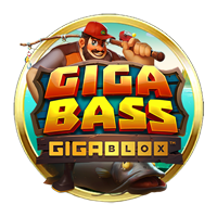 Giga Bass Gigablox