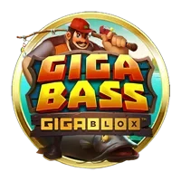 Giga Bass Gigablox
