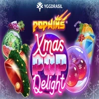 Xmas Pop Delight