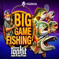 Big Game Fishing TopHit