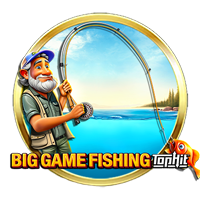 Big Game Fishing TopHit