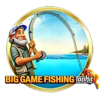Big Game Fishing TopHit