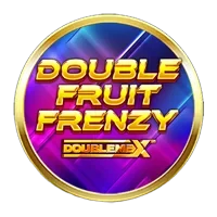 Double Fruit Frenzy DoubleMax