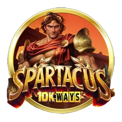 Spartacus 10K Ways