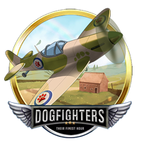 Dog Fighters - Their Finest Hour