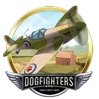 Dog Fighters - Their Finest Hour