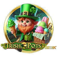 Irish Pots MulitMax