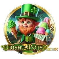 Irish Pots MulitMax