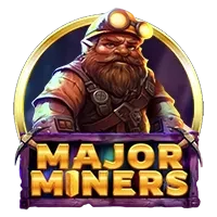 Major Miners