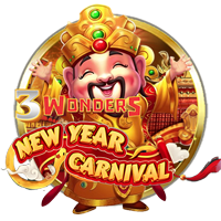 3 Wonders New year Carnival 3