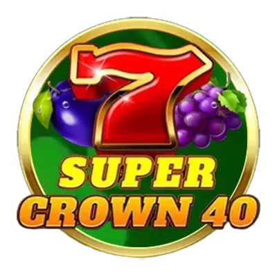 Super Crown 40