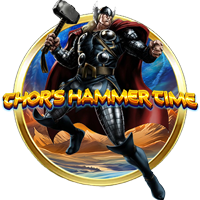 Thor's Hammer Time