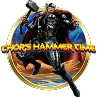 Thor's Hammer Time
