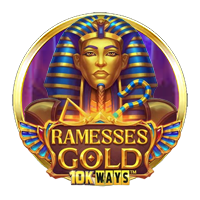 Ramesses Gold 10K Ways