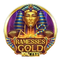 Ramesses Gold 10K Ways