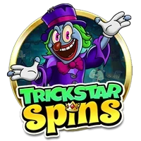 Trickstar Spins