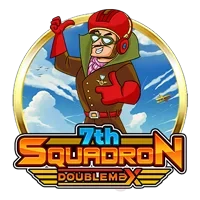 7th Squadron DoubleMax