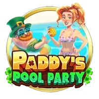 Paddy's Pool Party