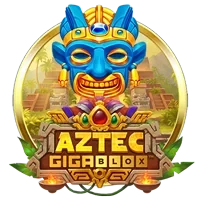 Aztec GigaBlox