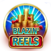 Blazin' Reels