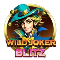 Wild Joker Blitz
