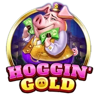 Hoggin' Gold