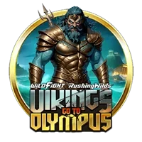 Vikings Go To Olympus