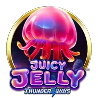 Juicy Jelly Thunder Ways
