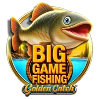 Big Game Fishing Golden Catch