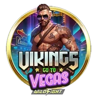 Vikings go to Vegas Wild Fight™