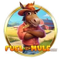 Fuel the Mule