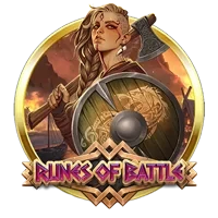 Runes of Battle
