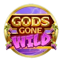 Gods Gone Wild