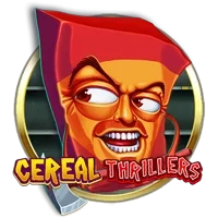 Cereal Thrillers
