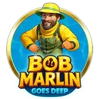Bob Marlin Goes Deep