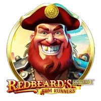 Redbeards Rum Runners DoubleMax™
