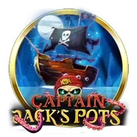 Captain Jack's Pots