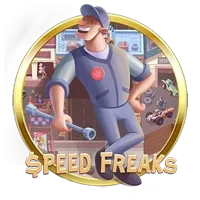 Speed Freaks