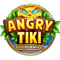 Angry Tiki DoubleMax™
