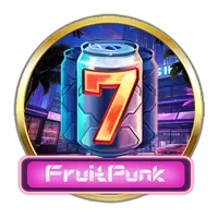 FruitPunk