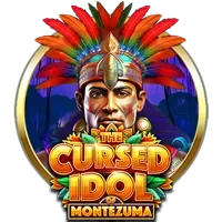 The Cursed Idol of Montezuma