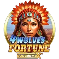 4 Wolves of Fortune