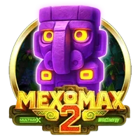 MexoMax 2 WildEnergy™ MultiMax™