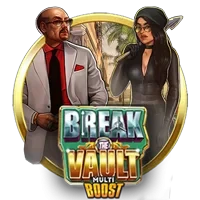 Break the Vault